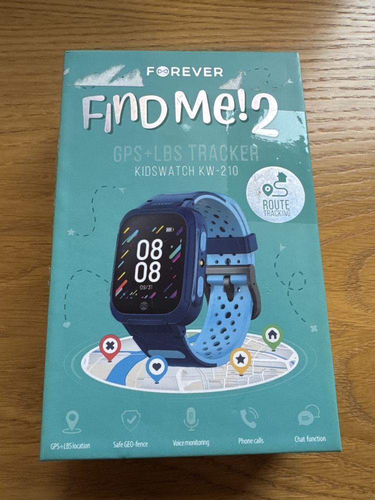 Find me 2 smartwatch