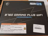 Płyta główna MSI B760 GAMING PLUS WIFI