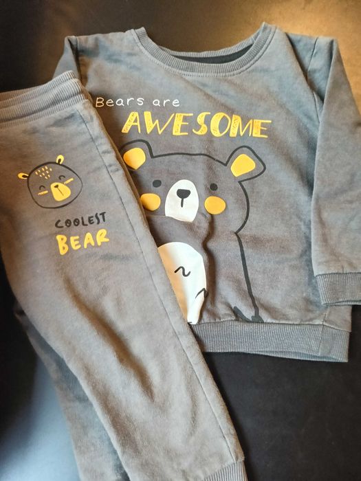 Dresik 98,stan b.dobry