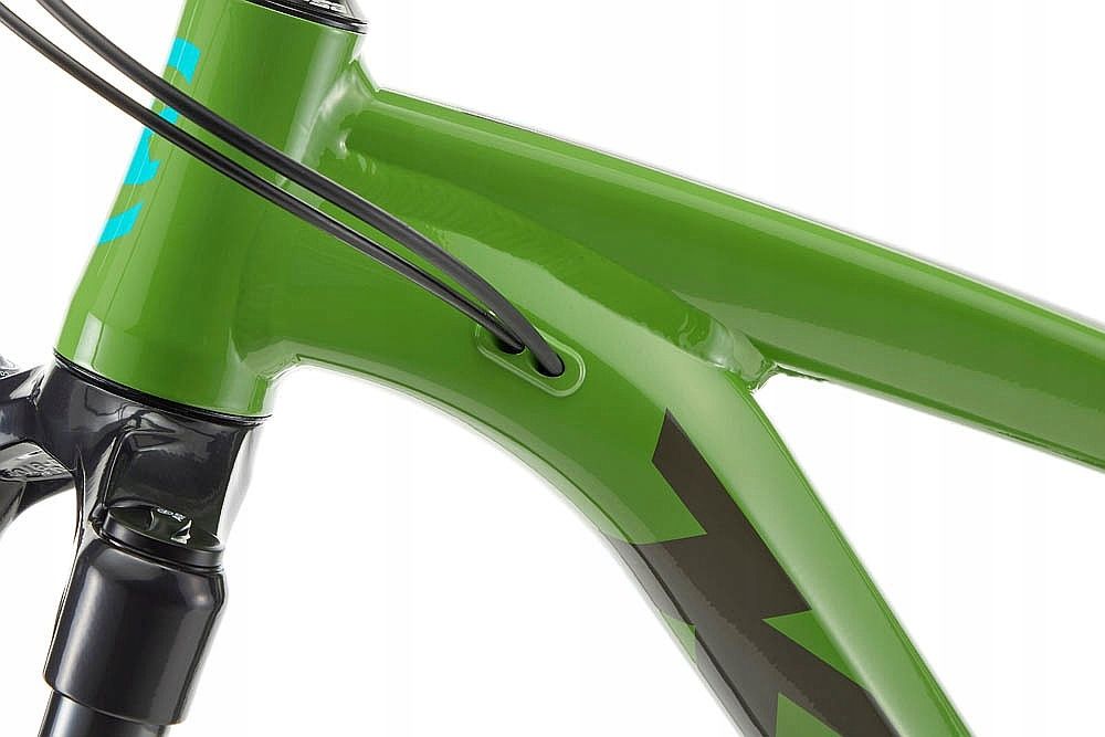 Wyprz-edaż z 6299zł MTB KONA KAHUNA M 29 Rock Shox RECON DEORE 12s