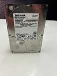 Używany twardy DYSK firmy TOSHIBA 2 TB