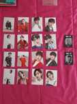Postcards straykids NoEasy