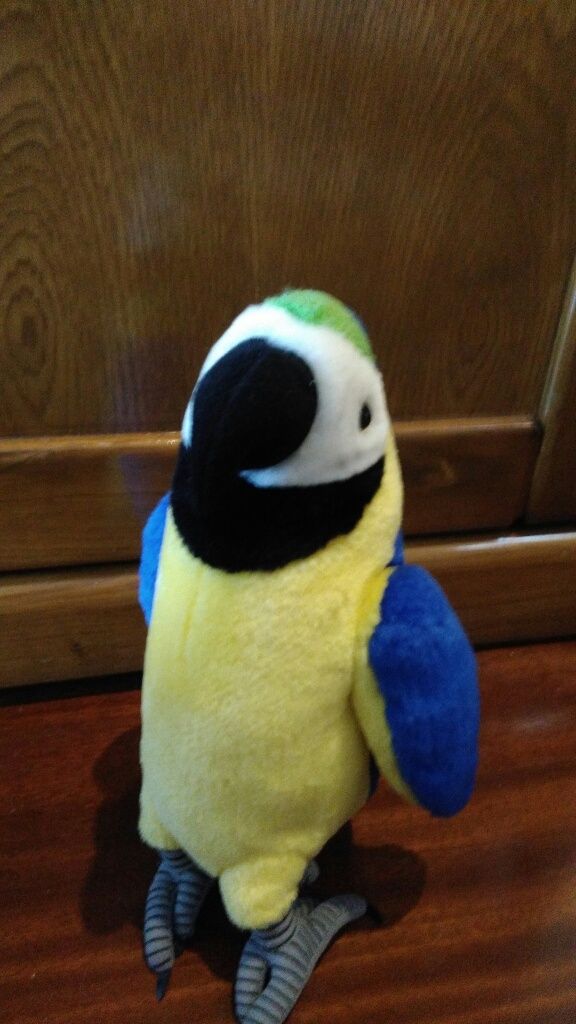 Peluches