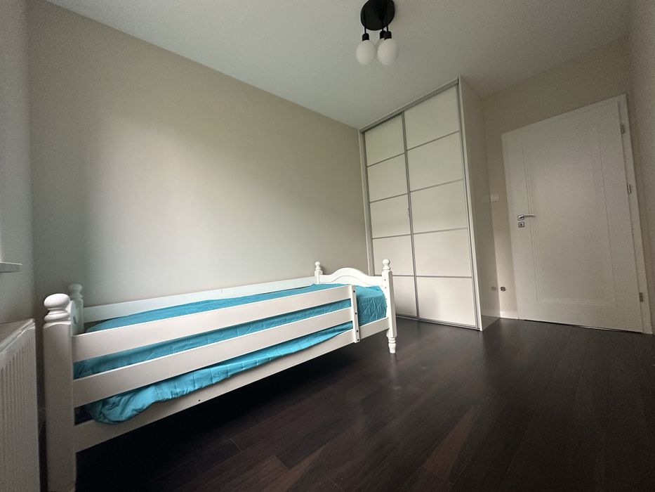 Mieszkanie 3 pokojowe