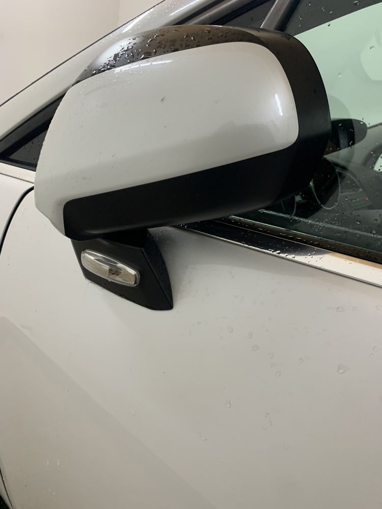 Зеркало  Ліве праве Peugeot 3008 5008 Дзеркало Пежо 3008 5008 Ситроен