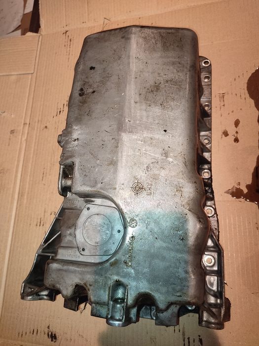 Motor APX Audi TT Quattro 225cv Peças