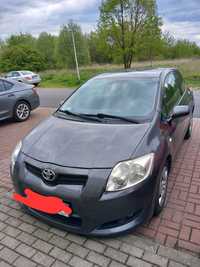 Toyota Auris 2007