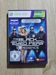 Gra The Black Eyed Peas Experience Xbox 360 Kinect Taneczna