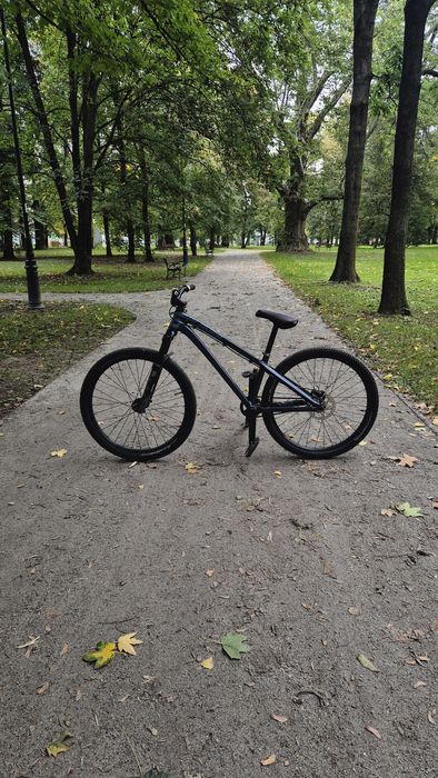 Sprzedam dirta dartmoor short