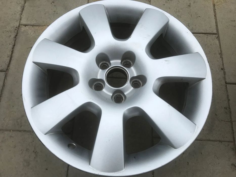 Felga VW Golf IV Bora 16 5x100 ET42 1C0601025H