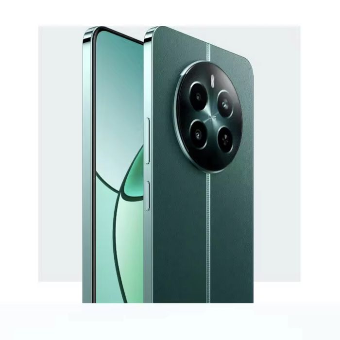 НОВИЙ! Realmi 12 Plus 8+10/256 Gb 5G AMOLED 120 Hz NFC Purple GLOBAL