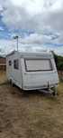 Caravana Caravelair