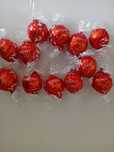 Praliny Lindt Lindor mleczne na wagę 1 kg.