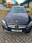 Vendo Mercedes C 220