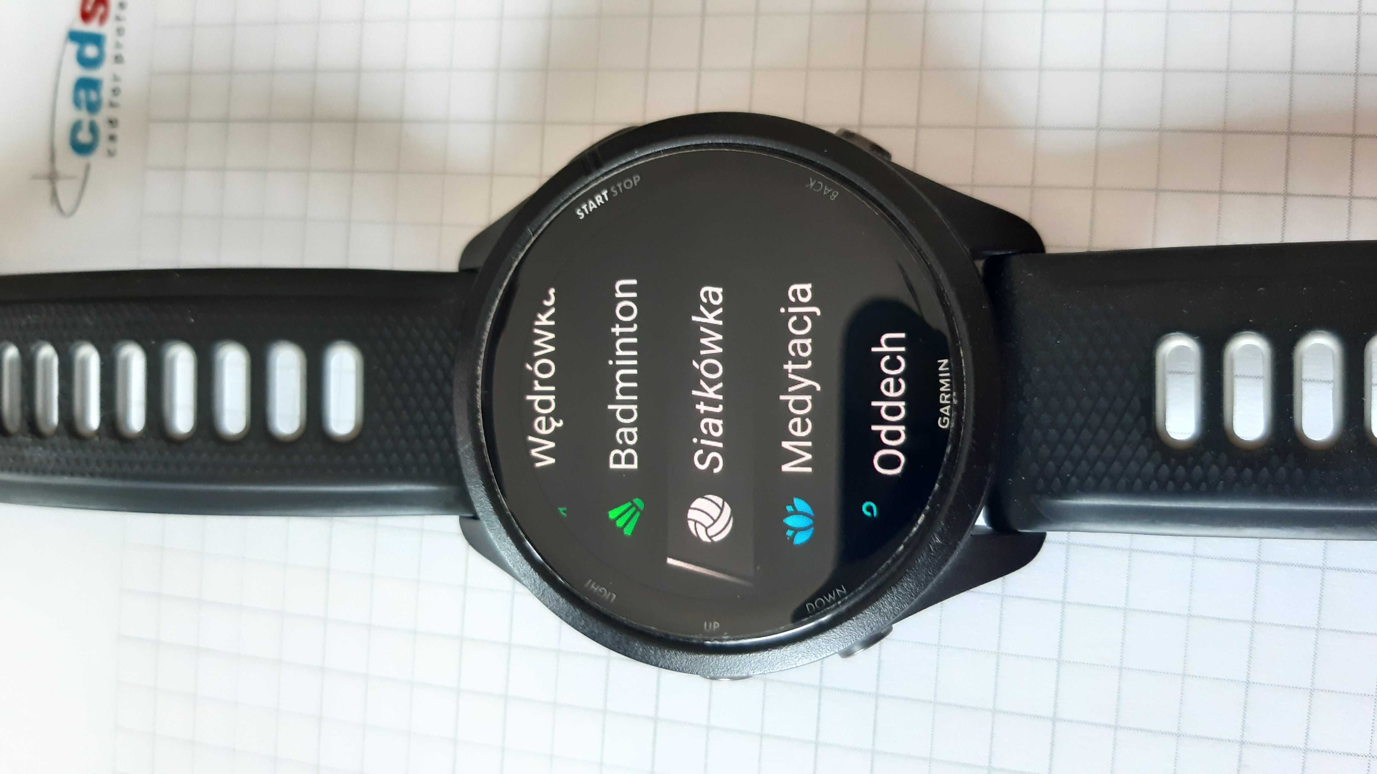 Garmin Forerunner 265