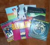 Discos Vinil (vários)