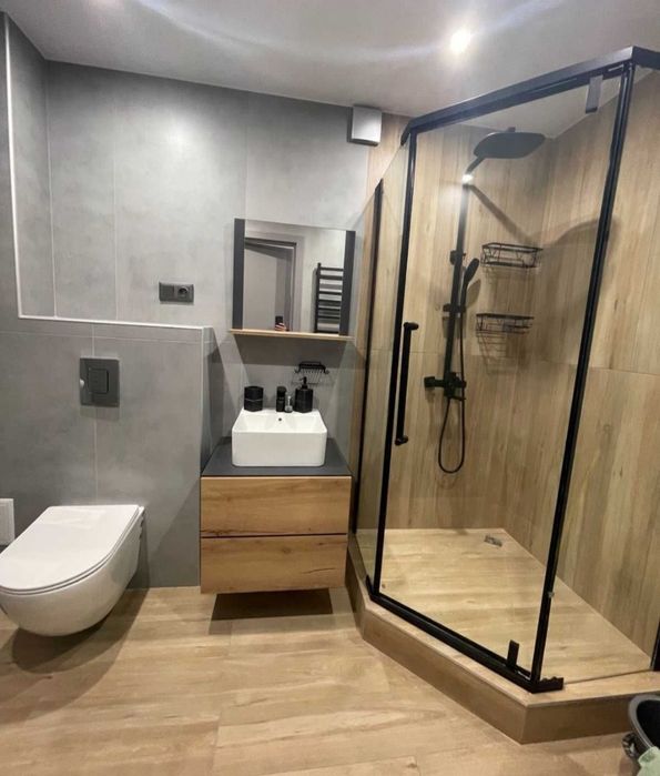 1к.кв. метро Виставковий центр, Васильківська,вул. Юлії Здановської 50