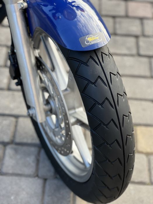 Honda CB 500  без пробігу по Україні (2750$)