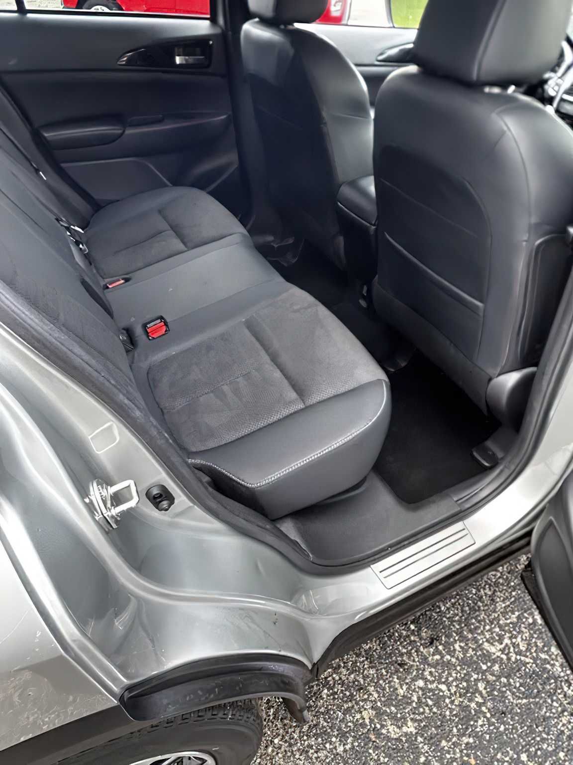 Mitsubishi Eclipse Cross 2022