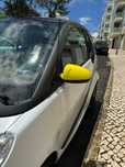 Smart ForTwo Coupé 1.0 mhd Pulse 71 Softouch