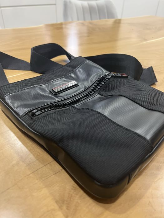 Saszetka, reporterka Męska Oryginalna