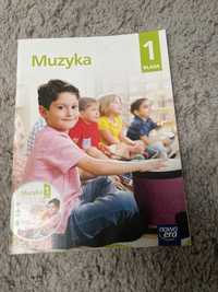 Muzyka klasa 1 nowa era