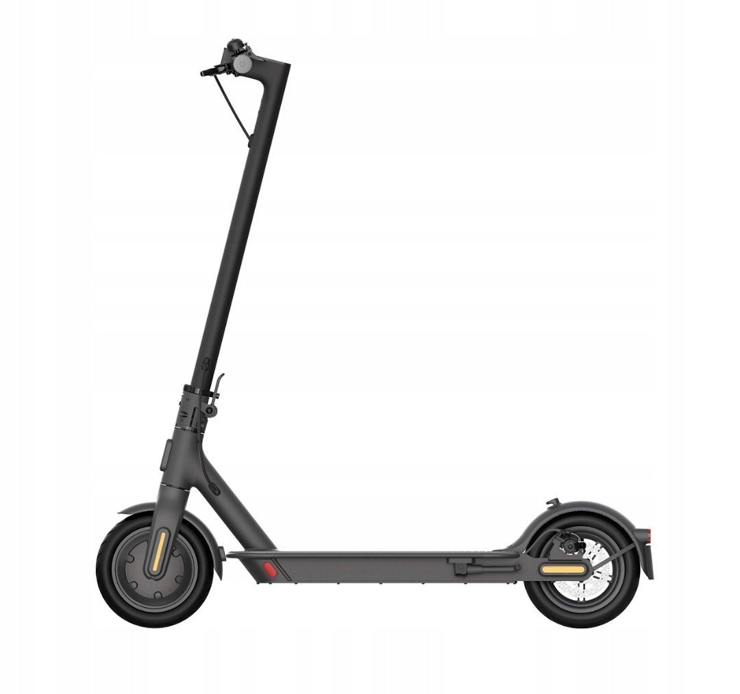 hulajnoga elektryczna mi electric scooter essential 250w