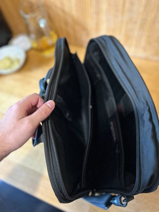 Сумка ноутбук Tumi