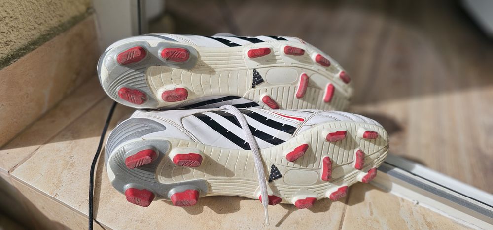 Adidas Predator Trx Fg korki męskie rozmiar 46 wkładka 29,5cm