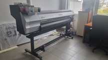 Ploter wielkoformatowy 160 Mimaki JV33/160