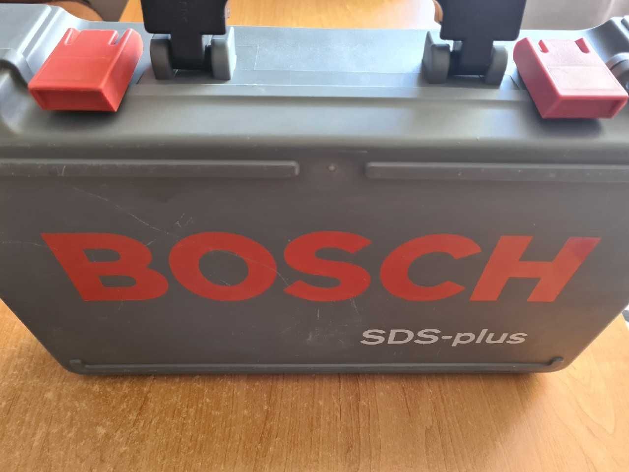 Młotowiertarka BOSCH 450W