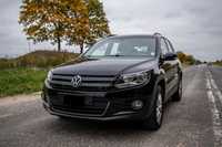 Volkswagen Tiguan VW Tiguan 2017