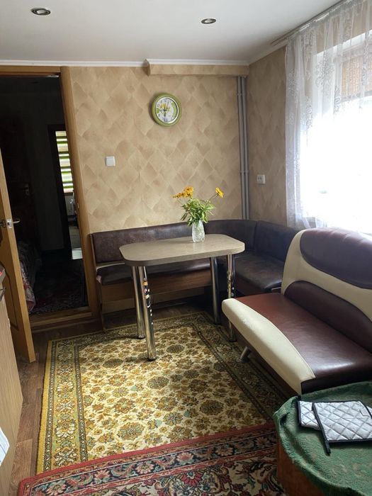 Дім Ізюм продажа центр дом оселя сертификат ТАК