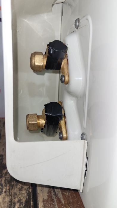 Кондиционер COOPER & HUNTER