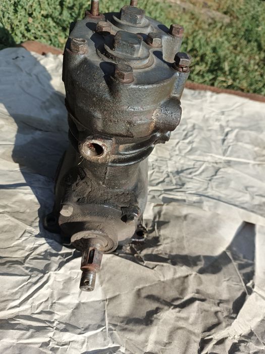 Компресор ХТЗ 17221 Д260 (МАЗ МТЗ)