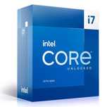 Processador Intel Core i7-13700K