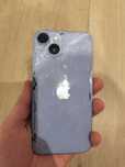 iPhone 14 uszkodzony