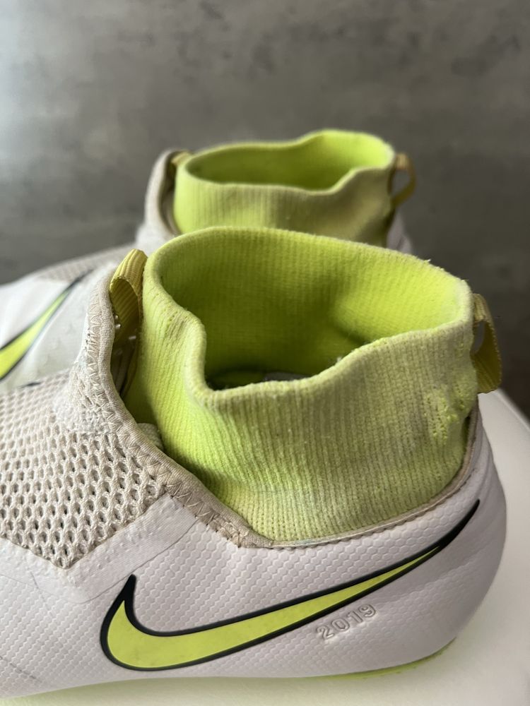 Бутси Nike Mercurial 38р.