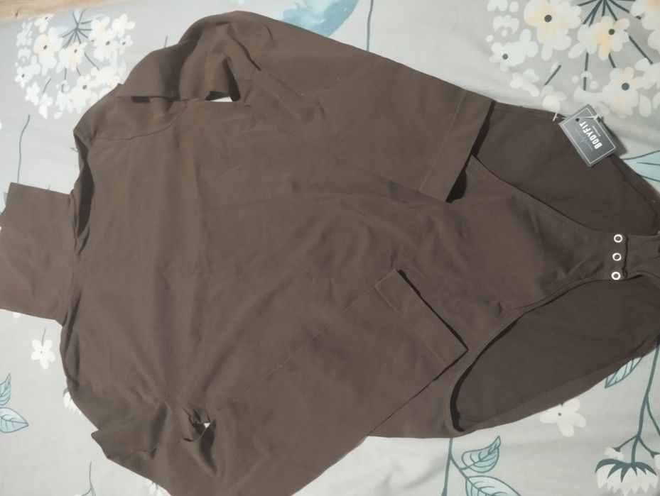 Термо боді Італія L/XL