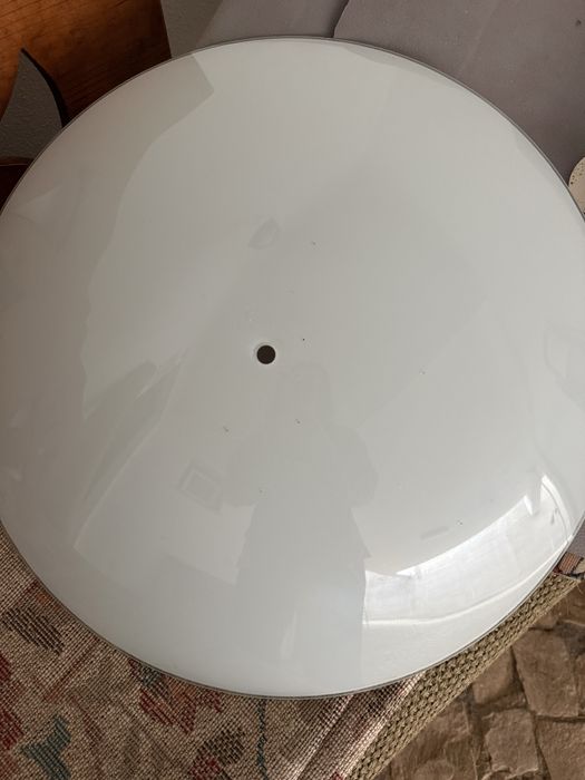 2 cabdeeiros de teto