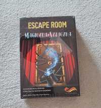 Escape Room Magiczna Sztuczka