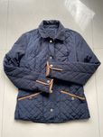 Kurtka pikiwana Massimo Dutti