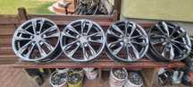 Felgi 5x108x19 Volvo Ford