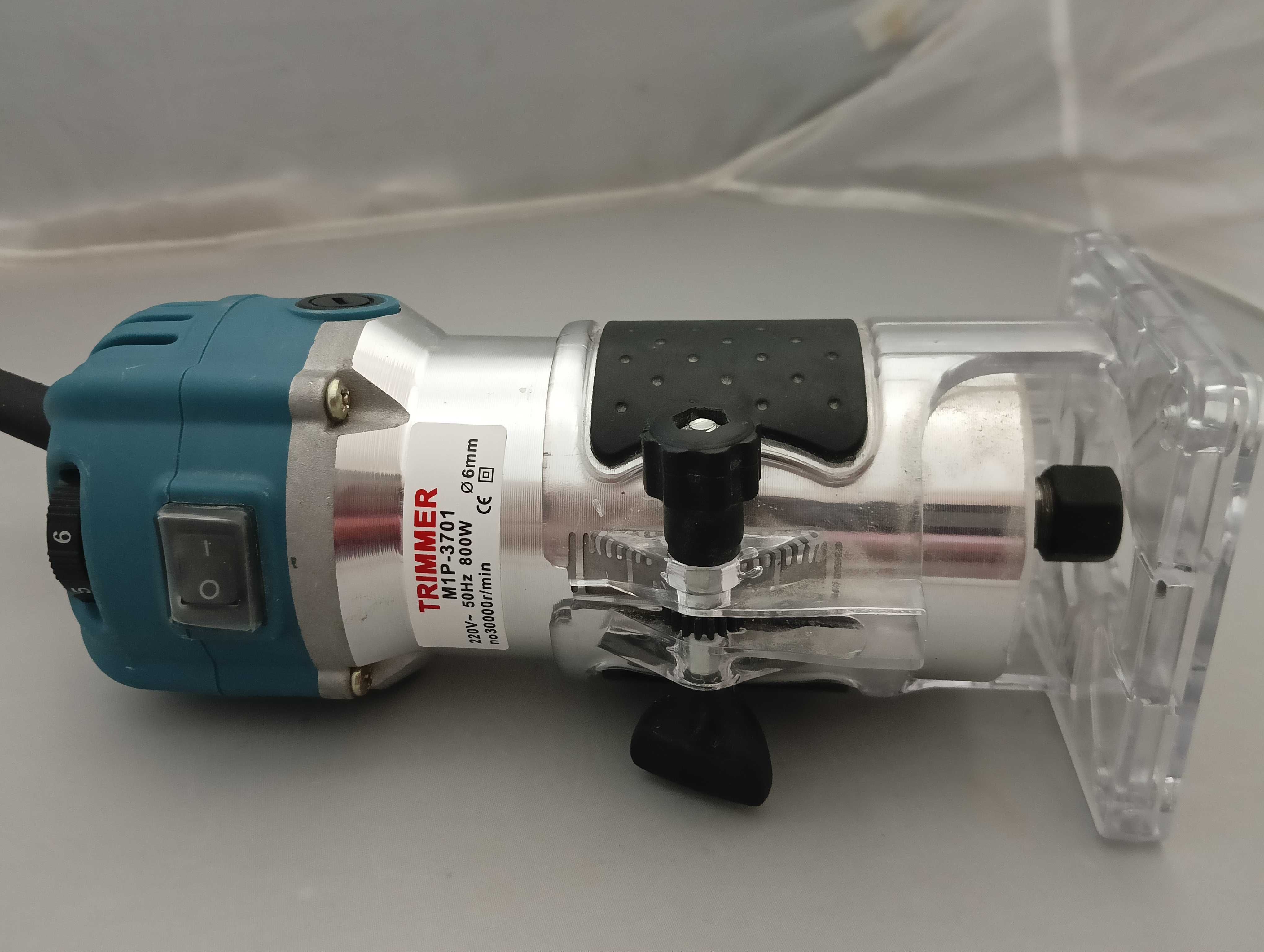 Frezarka Trimmer M1P-3701