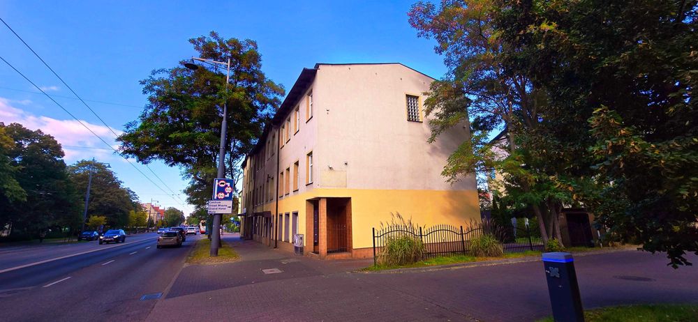 Do wynajęcia 2 pokojowe w centrum Sopotu, z miejscem postojowym
