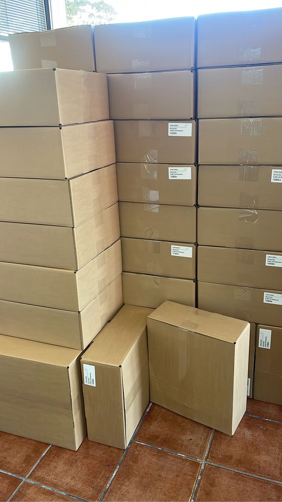 Computador Dell 3050 SFF i5 7500 8Gb RAM 256GB SSD Grade A