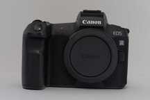 Canon EOS R (Corpo) + Adaptador EF-RF