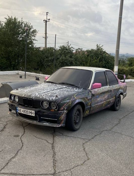 Обмен на другое авто