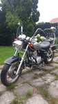 Motocykl Rpmet R 150