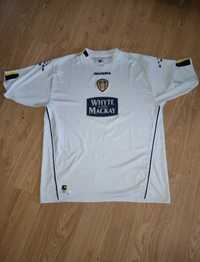 Koszulka piłkarska Leeds United
